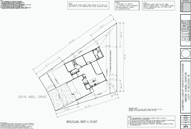 Building Photo - 2916 Abel Dr