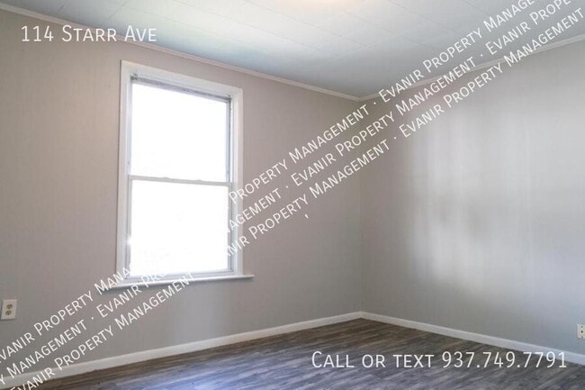 Building Photo - 114 Starr Ave