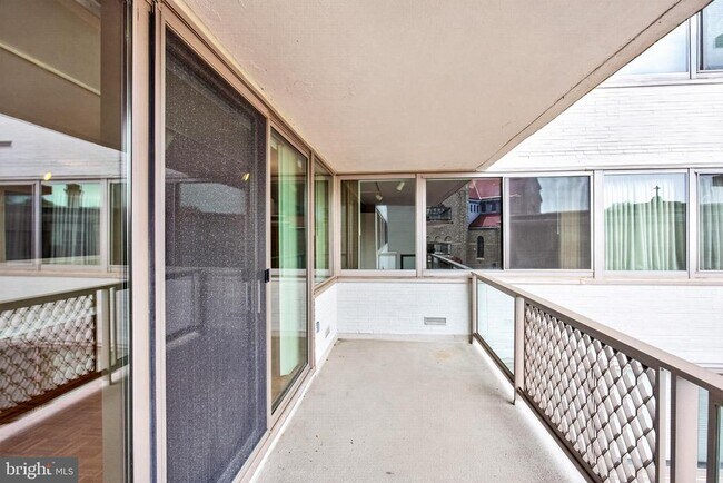 Building Photo - 2401 Pennsylvania Ave