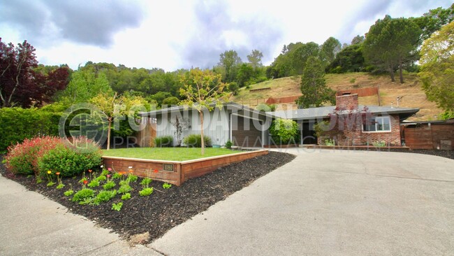 Building Photo - Stylish Single-Level Home by Loma Verde Pr...