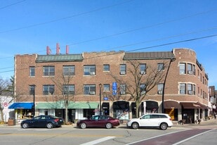 Building Photo - 729 Saint Johns Ave