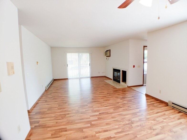 Interior Photo - Orchard Village Apartments