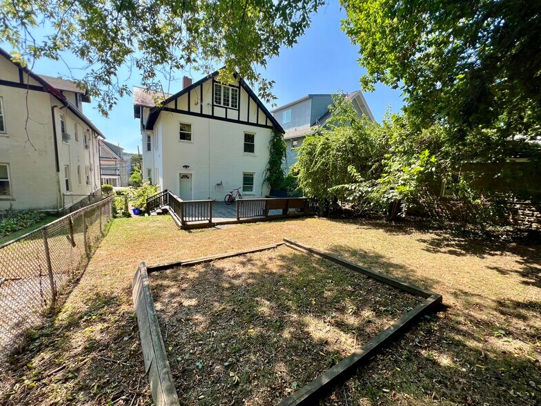 Back Exterior - 31 Justin Rd