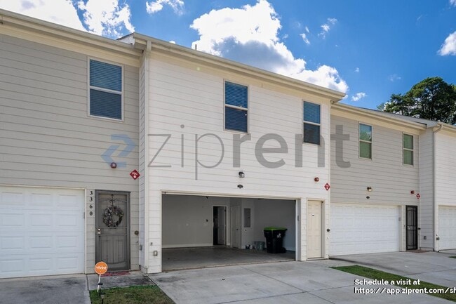 Building Photo - 3358 Mt Zion Rd