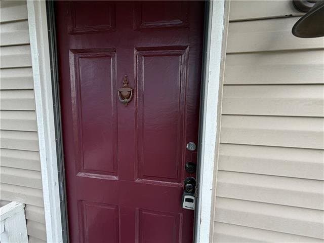 Building Photo - 6237 Curie St