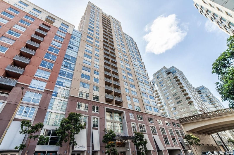 Building Photo - 400 Beale St