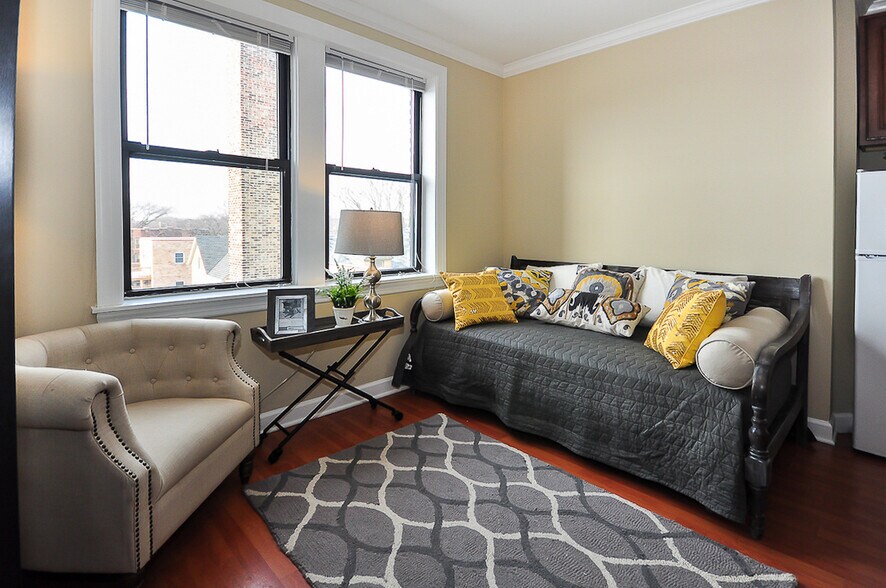 629 W. Deming 629 W Deming Pl Chicago IL 60614 Apartment Finder