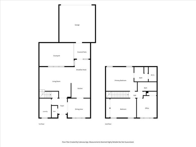 Building Photo - 1149 Green Meadow St