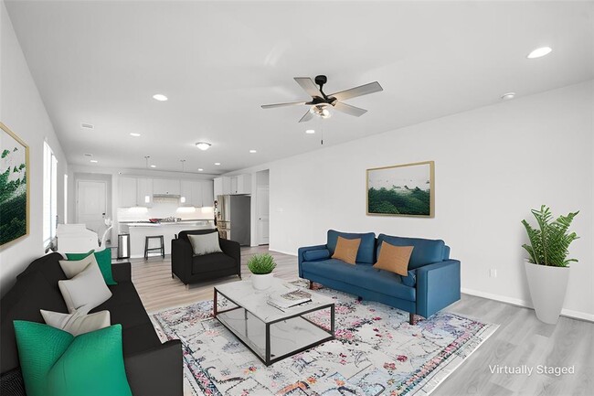 Building Photo - 410 Watercourse Wy