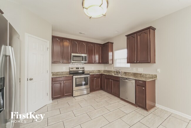 Building Photo - 4244 Springhaven Dr