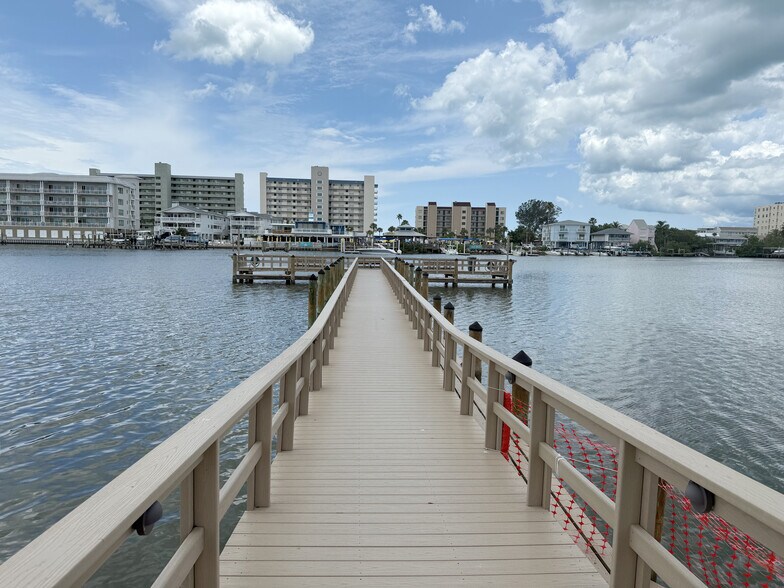 Fishing Pier - 10215 Regal Dr