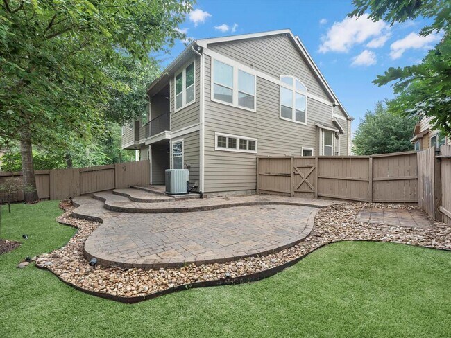 Building Photo - 211 Cheswood Forest Pl