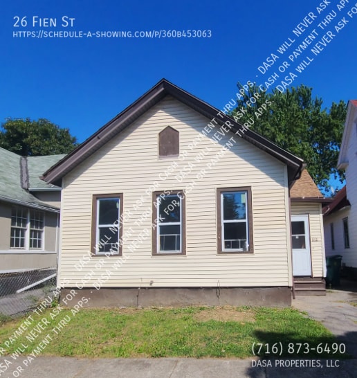 Primary Photo - 26 Fien St