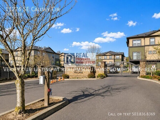 Building Photo - 11276 SE Causey Cir