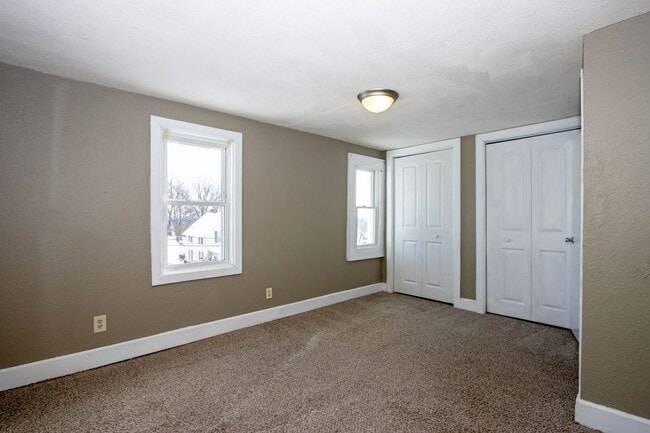 Building Photo - Two bedroom, single-family home