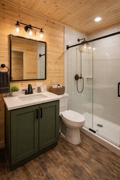 Building Photo - 1850 Circle Dr