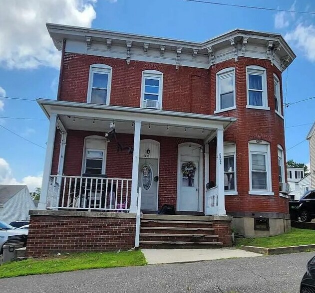 Building Photo - 600 N 2nd St