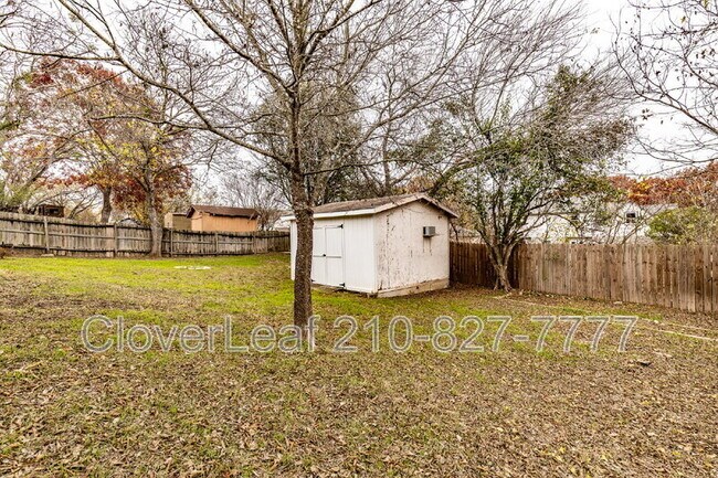 Building Photo - 5017 Cherry Tree Dr