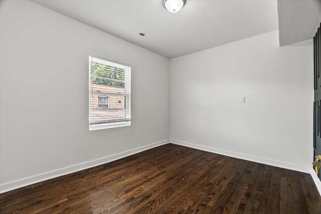 Building Photo - 6239 S Seeley Ave
