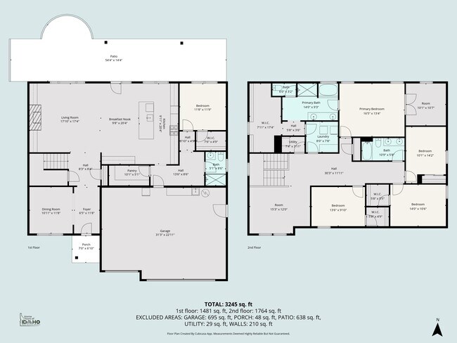 Building Photo - 7578 E Wheatley St