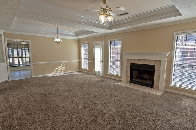 Building Photo - Prattville Rental available now!