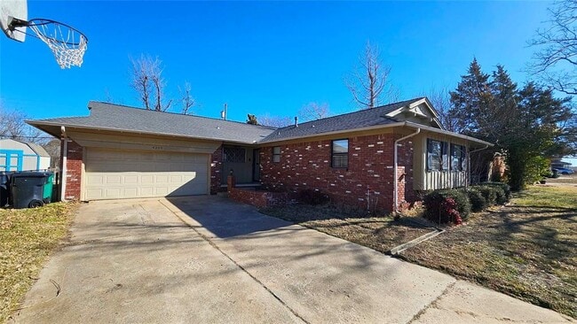 Building Photo - 4205 NW 60th St