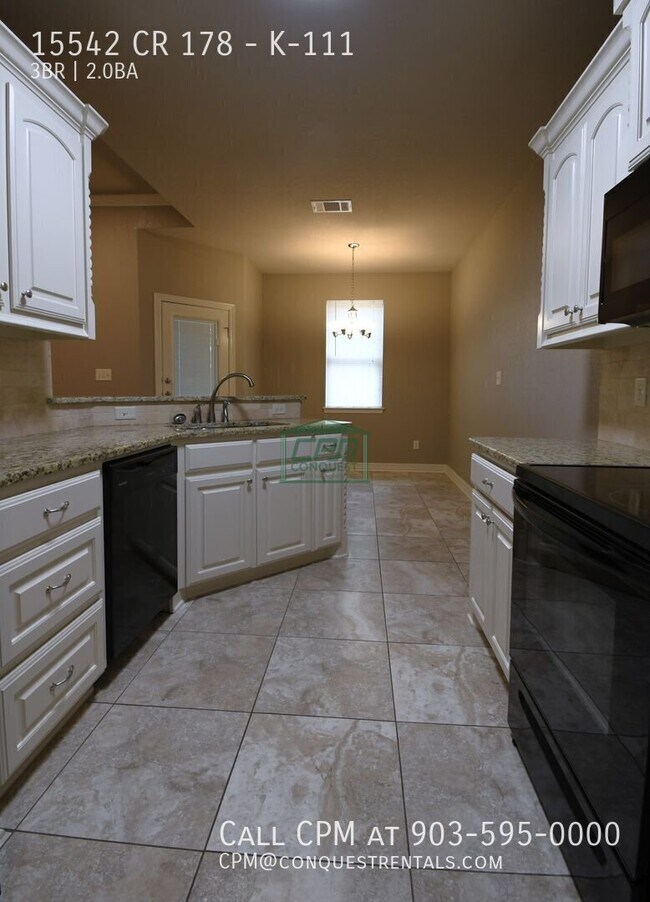 Building Photo - 15542 CR 178-K-111