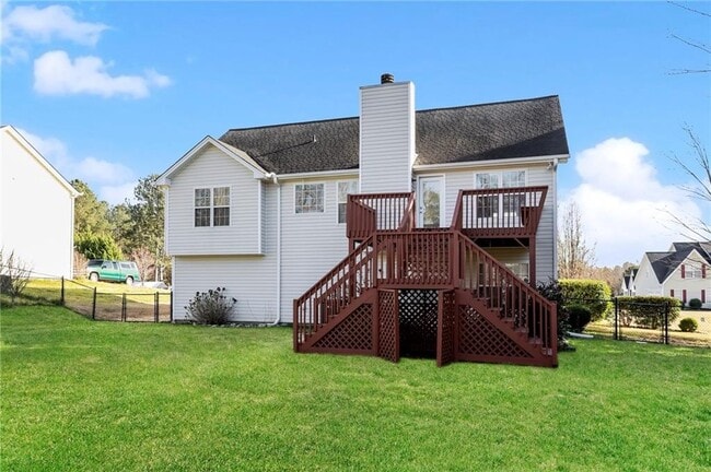 Building Photo - 535 Saddle Ridge Dr