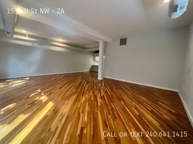 Building Photo - 1515 U St NW