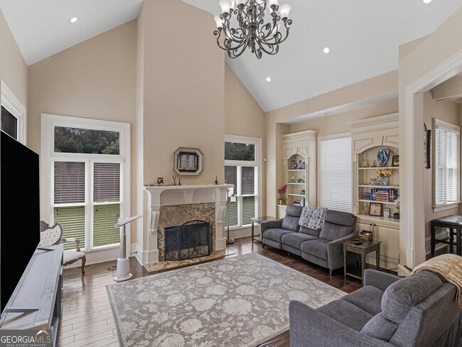 Building Photo - 1695 Whitley Rd