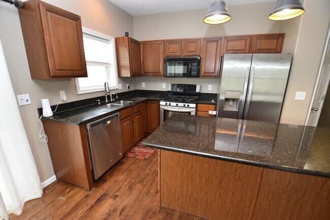 Building Photo - Penn Schools executive home on 5 acres in Granger IN!