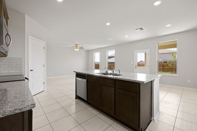 Building Photo - 2 Weeks Free Move-In Special! Like-New 3BR Home w/ Game Room, Quartz Kitchen & Large Backyard