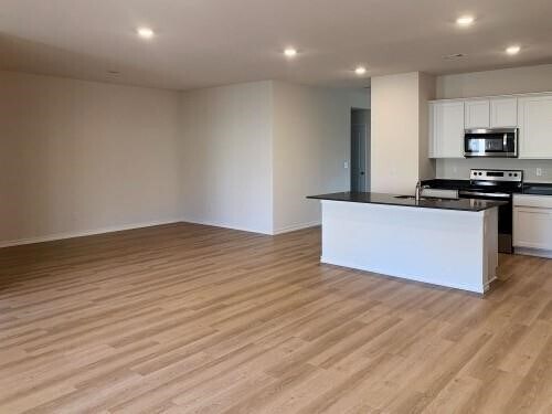 Building Photo - 1308 Bates St