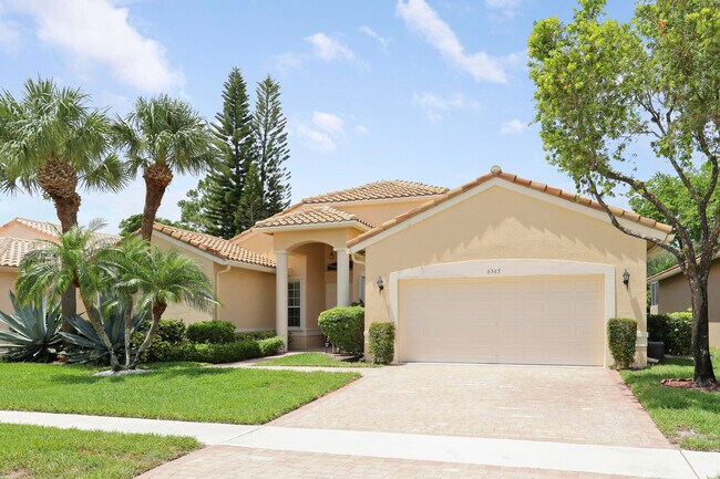 Building Photo - 6565 Garde Rd
