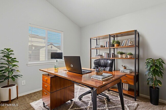 Building Photo - 712 Paseo De Suerte Dr