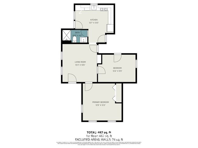 Building Photo - 1021 Alpine Ave NW