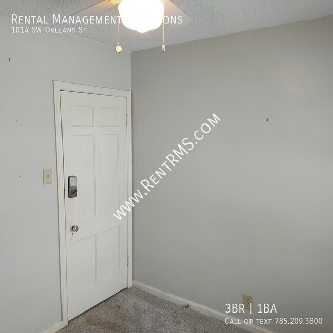 Building Photo - 1014 SW Orleans St