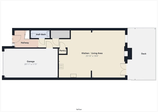 Building Photo - 1801 Brentwood Pointe