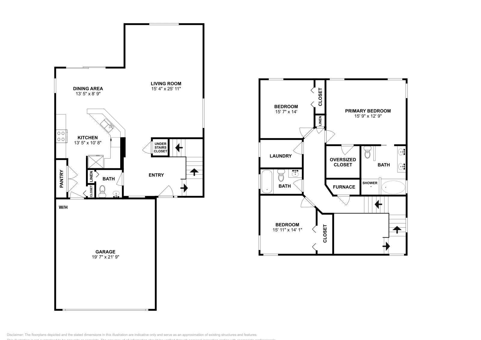 Building Photo - 13523 Fladgate Mark Drive