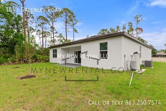 Building Photo - 1843 Greenley Rd