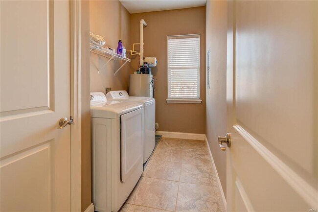 Laundry room - 6416 Cates Ave