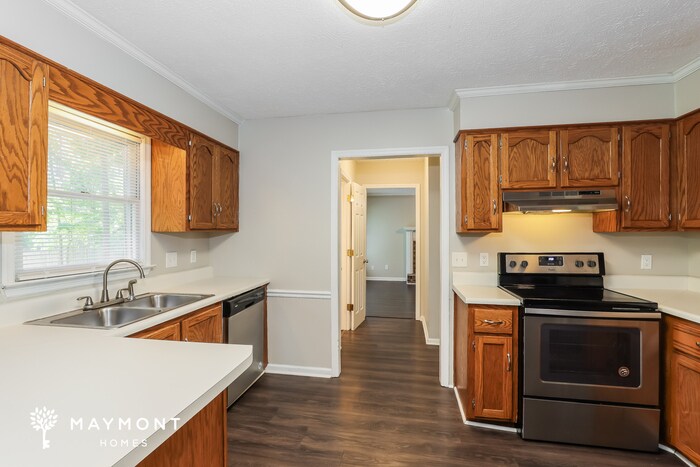 Building Photo - 2323 Casaba Dr