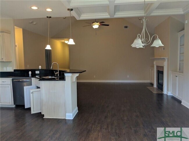 Building Photo - 85 Golden Rod Loop