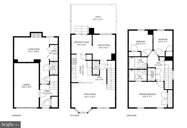 Building Photo - 661 Tammy Terrace SE