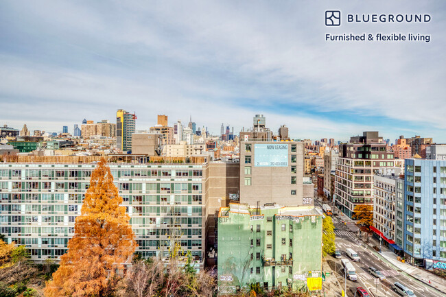 Building Photo - 229 Chrystie St