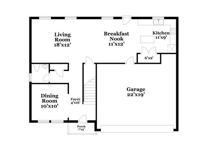 Building Photo - 199 N WENTWORTH DR, MOCKSVILLE, NC 27028