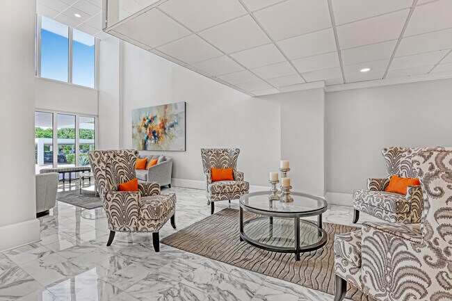 Building Photo - 3450 S Ocean Blvd