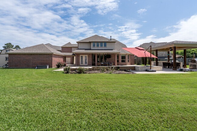 Building Photo - 2034 Baker Estates Dr