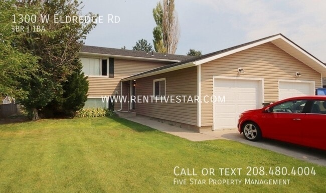 Primary Photo - 1300 W Eldredge Rd