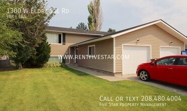 Building Photo - 1300 W Eldredge Rd